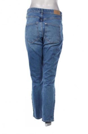 Дамски дънки H&M, Размер M, Цвят Син, Цена 9,71 €