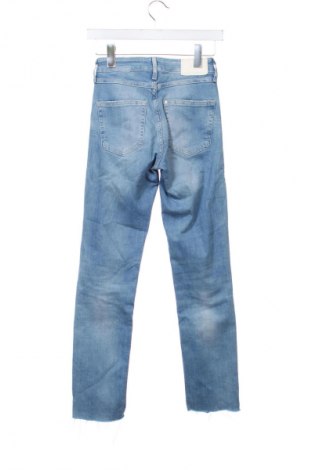 Női farmernadrág H&M, Méret XXS, Szín Kék, Ár 749 Ft