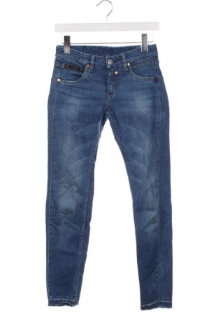 Γυναικείο Τζίν Herrlicher, Μέγεθος XS, Χρώμα Μπλέ, Τιμή 5,99 €