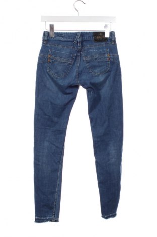 Γυναικείο Τζίν Herrlicher, Μέγεθος XS, Χρώμα Μπλέ, Τιμή 5,99 €