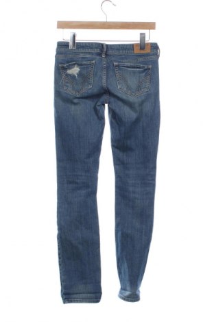 Dámské džíny  Hollister, Velikost M, Barva Modrá, Cena  129,00 Kč