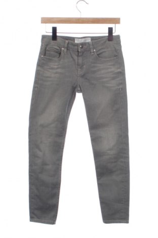Dámské džíny  Iro, Velikost XS, Barva Šedá, Cena  399,00 Kč