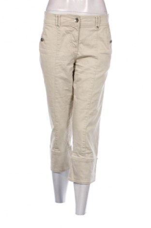 Dámske džínsy  KappAhl, Veľkosť L, Farba Béžová, Cena  11,99 €