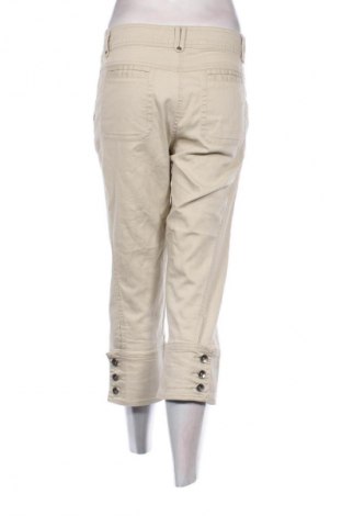 Dámske džínsy  KappAhl, Veľkosť L, Farba Béžová, Cena  11,99 €
