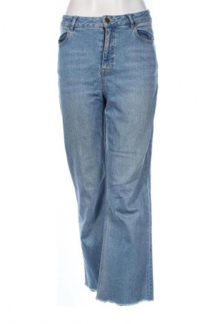 Női farmernadrág LAB DIP, Méret S, Szín Kék, Ár 20 229 Ft