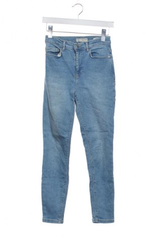 Дамски дънки LC Waikiki, Размер S, Цвят Син, Цена 10,73 €