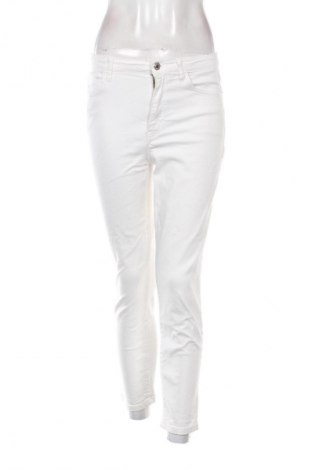 Damen Jeans LCW, Größe M, Farbe Weiß, Preis 19,99 €