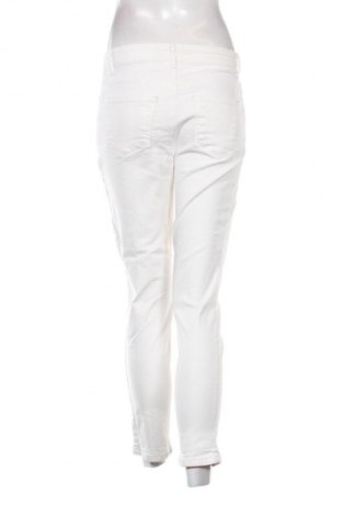 Damen Jeans LCW, Größe M, Farbe Weiß, Preis 19,99 €