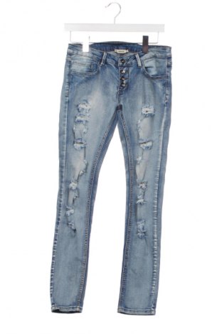 Női farmernadrág Le Streghe, Méret M, Szín Sokszínű, Ár 1 089 Ft