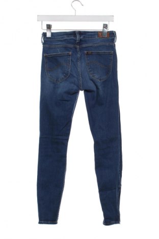 Γυναικείο Τζίν Lee, Μέγεθος S, Χρώμα Μπλέ, Τιμή 3,99 €