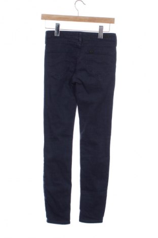 Dámské džíny  Lee, Velikost S, Barva Modrá, Cena  129,00 Kč