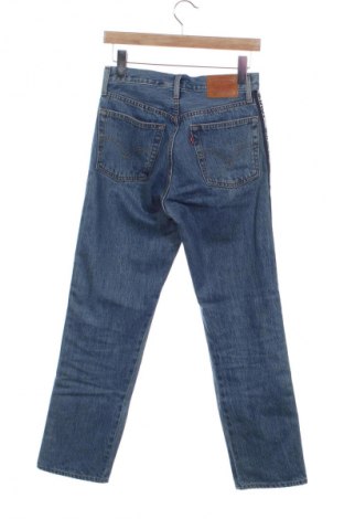 Dámské džíny  Levi's, Velikost XS, Barva Modrá, Cena  529,00 Kč