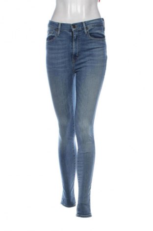 Dámske džínsy  Levi's, Veľkosť S, Farba Modrá, Cena  15,95 €