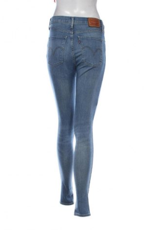 Dámske džínsy  Levi's, Veľkosť S, Farba Modrá, Cena  15,95 €