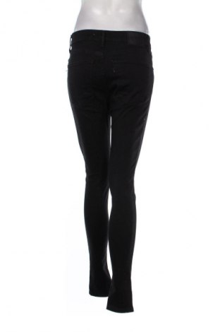 Dámské džíny  Levi's, Velikost S, Barva Černá, Cena  479,00 Kč