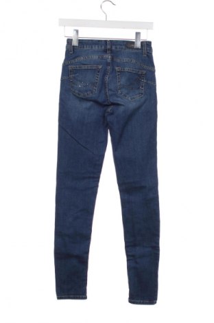 Női farmernadrág Liu Jo, Méret XS, Szín Kék, Ár 4 859 Ft