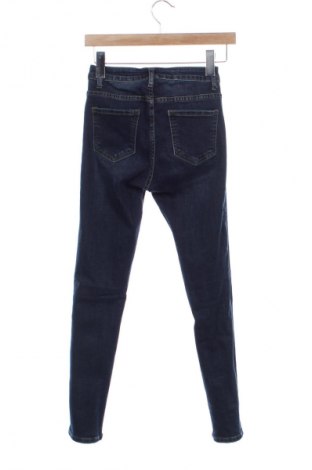 Dámske džínsy  M.Sara, Veľkosť XS, Farba Modrá, Cena  7,79 €