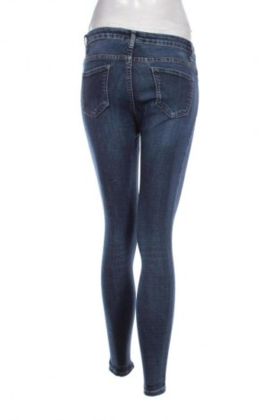 Dámské džíny  M.Sara, Velikost S, Barva Modrá, Cena  122,00 Kč