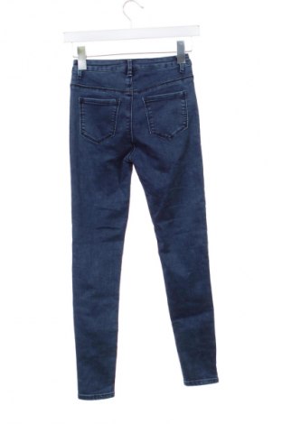 Dámske džínsy  M.Sara, Veľkosť S, Farba Modrá, Cena  7,89 €