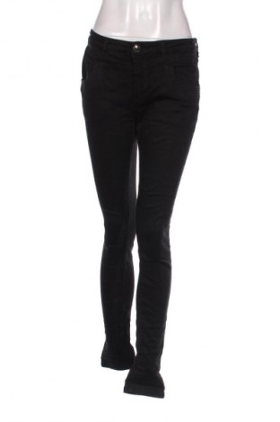 Damen Jeans MOS MOSH, Größe M, Farbe Schwarz, Preis € 8,99