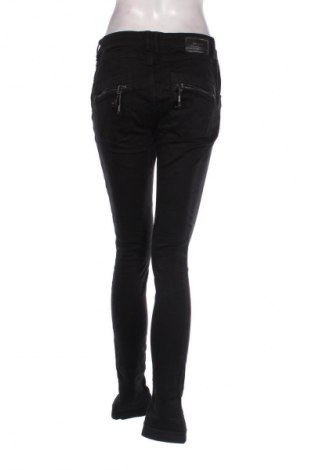Damen Jeans MOS MOSH, Größe M, Farbe Schwarz, Preis € 8,99