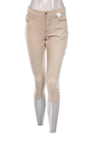 Dámské džíny  Mac, Velikost S, Barva Béžová, Cena  199,00 Kč