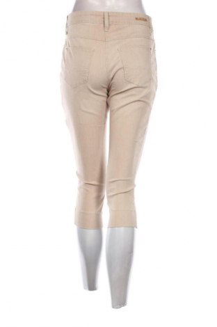 Dámské džíny  Mac, Velikost S, Barva Béžová, Cena  199,00 Kč
