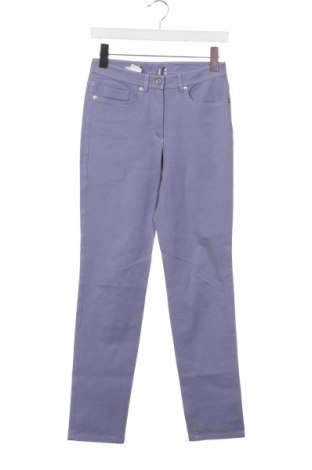Dámské džíny  Madeleine, Velikost XS, Barva Fialová, Cena  179,00 Kč