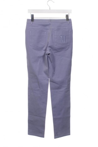 Dámské džíny  Madeleine, Velikost XS, Barva Fialová, Cena  179,00 Kč