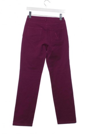 Γυναικείο Τζίν Madeleine, Μέγεθος XS, Χρώμα Βιολετί, Τιμή 10,99 €