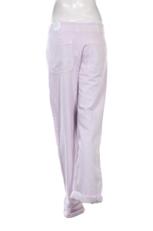 Női farmernadrág Mango, Méret XL, Szín Lila, Ár 4 809 Ft