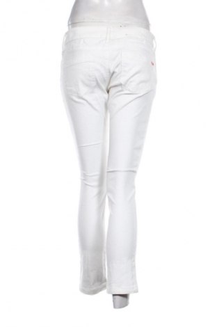 Dámské džíny  Mango, Velikost M, Barva Bílá, Cena  215,00 Kč
