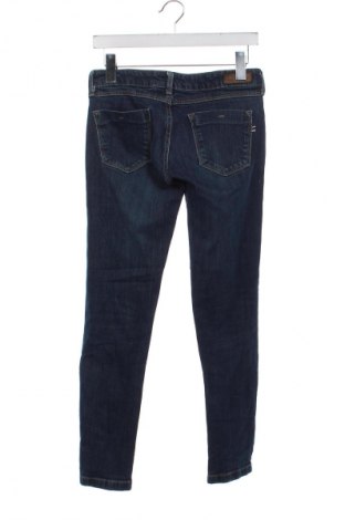 Dámské džíny  Mango, Velikost S, Barva Modrá, Cena  149,00 Kč