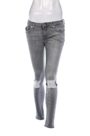 Dámské džíny  Mango, Velikost M, Barva Šedá, Cena  89,00 Kč