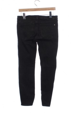 Дамски дънки Mango, Размер M, Цвят Черен, Цена 3,57 €