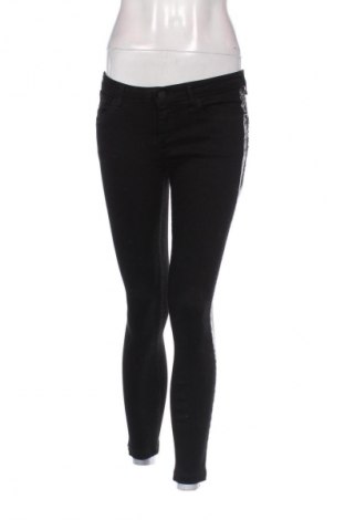 Dámské džíny  Mango, Velikost S, Barva Černá, Cena  159,00 Kč