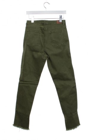 Dámské džíny  Medicine, Velikost S, Barva Zelená, Cena  361,00 Kč