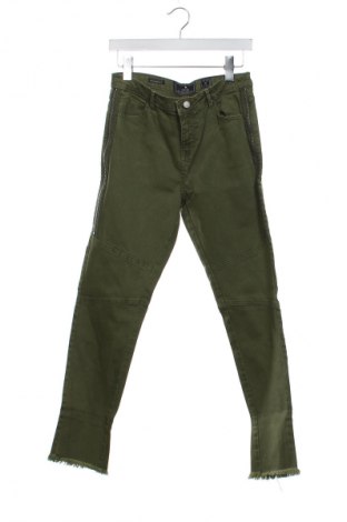 Dámské džíny  Medicine, Velikost S, Barva Zelená, Cena  361,00 Kč