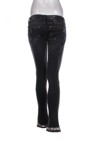 Dámské džíny  Met, Velikost M, Barva Černá, Cena  419,00 Kč