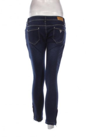 Dámské džíny  Miss Cherry, Velikost M, Barva Modrá, Cena  222,00 Kč