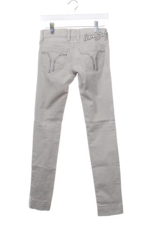 Női farmernadrág Miss Sixty, Méret XS, Szín Szürke, Ár 2 959 Ft