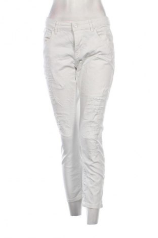 Dámské džíny  Motivi, Velikost M, Barva Bílá, Cena  379,00 Kč