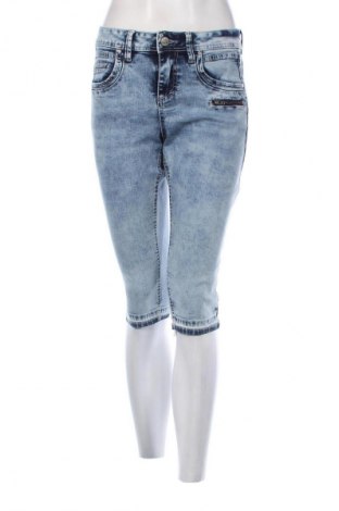 Dámské džíny  Multiblu, Velikost M, Barva Modrá, Cena  99,00 Kč