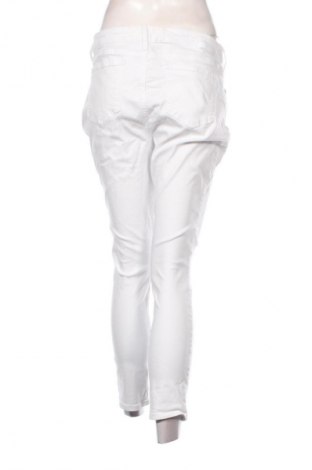 Dámské džíny  NYDJ, Velikost M, Barva Bílá, Cena  49,00 Kč