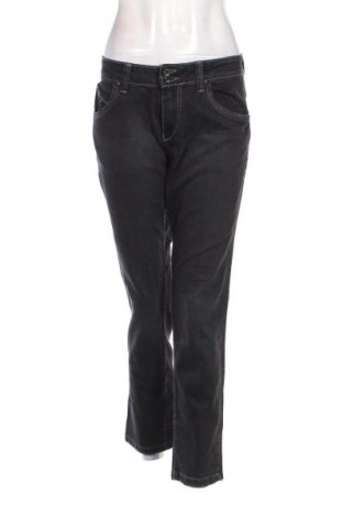 Női farmernadrág Newtone, Méret XL, Szín Fekete, Ár 4 979 Ft