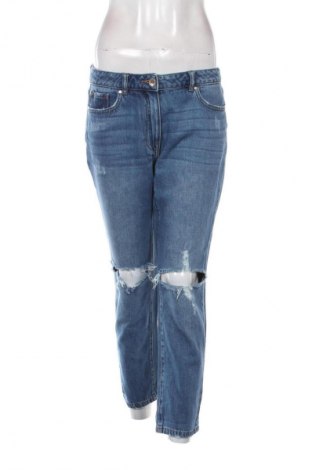 Dámské džíny  Next, Velikost M, Barva Modrá, Cena  1 139,00 Kč