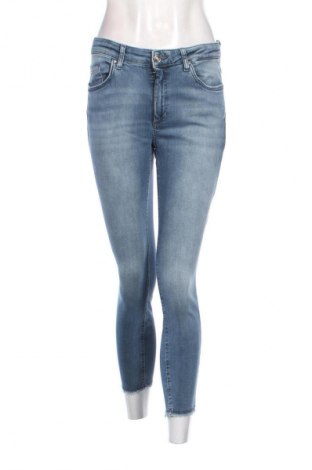Dámské džíny  ONLY, Velikost L, Barva Modrá, Cena  430,00 Kč