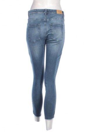 Dámské džíny  ONLY, Velikost L, Barva Modrá, Cena  430,00 Kč