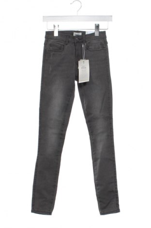 Dámské džíny  ONLY, Velikost XS, Barva Šedá, Cena  239,00 Kč