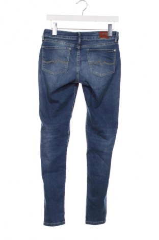 Dámské džíny  Pepe Jeans, Velikost M, Barva Modrá, Cena  239,00 Kč